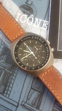 OMEGA Speedmaster Mark II 145.014 - Remontoir à vérifier / Winding Crown Problem, usado comprar usado  Enviando para Brazil