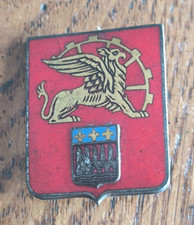 Insigne militaire base d'occasion  Saint-Pierre-d'Oléron