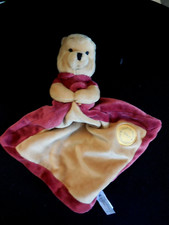 Doudou plat winnie d'occasion  Molsheim
