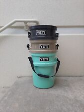 Yeti gallon bucket for sale  West Palm Beach