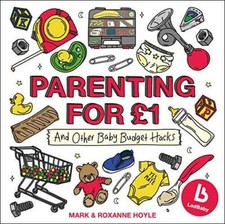 Ladbaby parenting gbp1 for sale  Montgomery