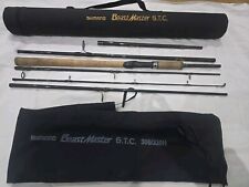 Shimano beastmaster stc for sale  LONDON