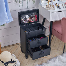 Luxury makeup trolley for sale  UK