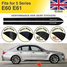 Fits bmw e60 for sale  COALVILLE