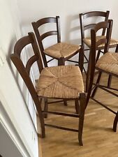 Stilvolle barhocker 4er gebraucht kaufen  München