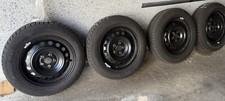 Toyota yaris winterräder gebraucht kaufen  Heusenstamm