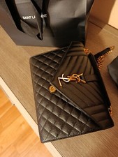 Borsa ysl nero usato  Modena