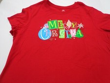 Merry christmas women for sale  Manchester
