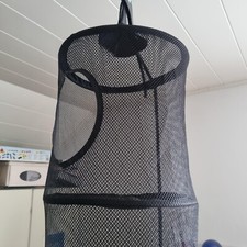Ikea hängenetz fächer gebraucht kaufen  Aichen