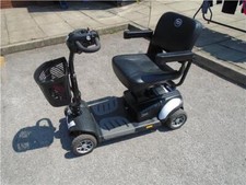 mobility scooter tga for sale mobility scooter tga for sale BLACKPOOL