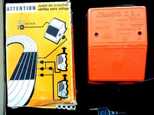 Jouef transformer transformer d'occasion  Expédié en Belgium