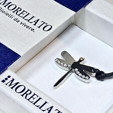 Morellato collier libellule d'occasion  Le Luc