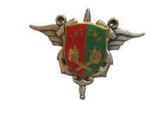 Service essences armees d'occasion  Saint-Mamert-du-Gard