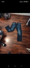 Jeans wrangler vintage usato  Civitanova Marche