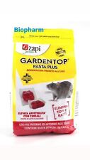 Zapi rodenticida gardentop usato  Santa Maria la Carità
