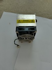 Compaq heatsink fan for sale  MATLOCK