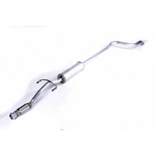 Centre exhaust box for sale Centre exhaust box for sale  UK