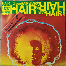 Hair 184186 vg gebraucht kaufen  Bietigheim-Bissingen