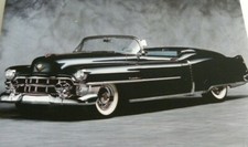 Photo cadillac eldorado d'occasion  France