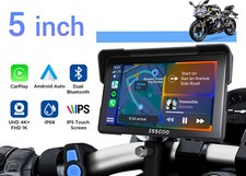 Motorrad gps navigator gebraucht kaufen  Bremen