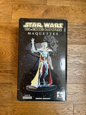 General grievous star for sale  WHITLEY BAY