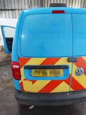 Rear door volkswagen for sale  DONCASTER