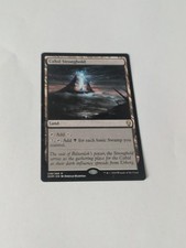 Cabal stronghold mtg d'occasion  Expédié en Belgium