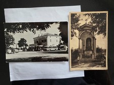 Cartoline post card usato  Trieste