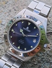 Margi explorer automatic usato  Milano
