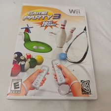 Nintendo wii game for sale  San Benito