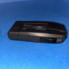 Gravador de voz/ditafone Philips Executive Professional Pocket Memo 494 comprar usado  Enviando para Brazil