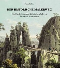 Historische malerweg entdeckun gebraucht kaufen  Berlin