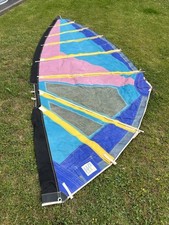 High powersails surfsegel gebraucht kaufen  Bad Münster