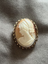 Antique rolled gold for sale  WARE