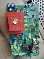 Chaffoteaux scheda elettronica usato  Cesena