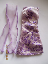 Tenue poupée barbie d'occasion  Saint-Omer