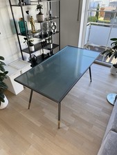 Tisch gomera kare gebraucht kaufen  Kirchheim b.München