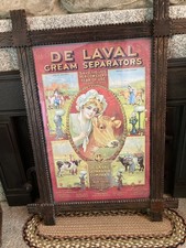 Vntg laval cream for sale  Belfast