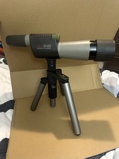 Kowa 612 spotting for sale  Rome
