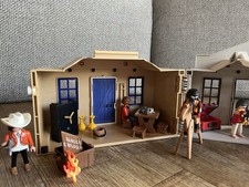 Playmobil konvolut 4398 gebraucht kaufen  Grünwald