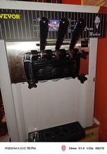Vevor bjh288sr2jb 30l for sale  Selden