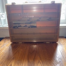 Plano magnum fishing for sale  Mount Vernon
