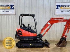 2019 kubota kx71 for sale  Trinidad