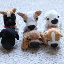 Dog collection mcdonald for sale Dog collection mcdonald for sale  UK