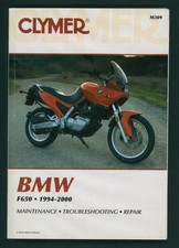 Bmw f650 funduro d'occasion  Expédié en Belgium