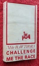Challenge race mike for sale  KILMARNOCK