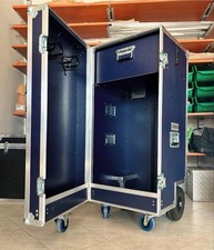 Baule equitazione super usato  Pisa