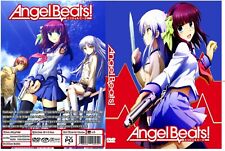 Angel beats anime for sale  Miami