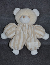 Peluche doudou ours d'occasion  Krautergersheim