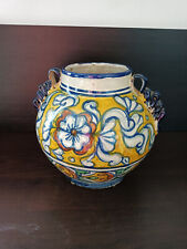 Vase poterie talavera d'occasion  Landévant